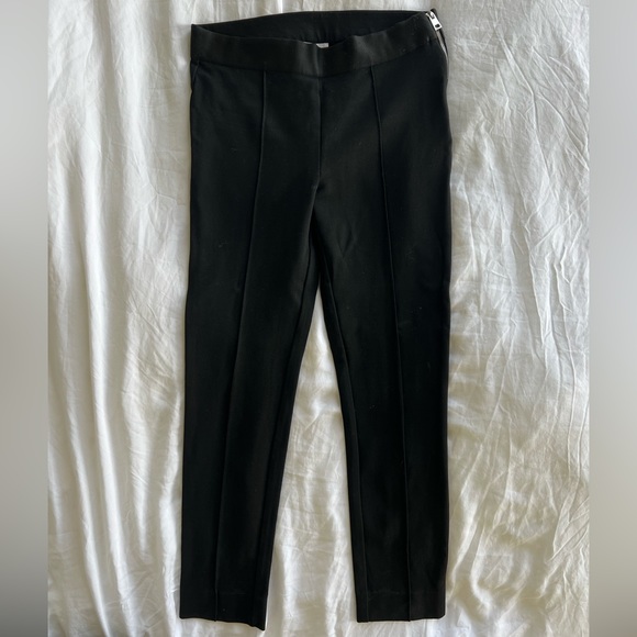 Everlane ankle pants stretchy workwear - Picture 2 of 4